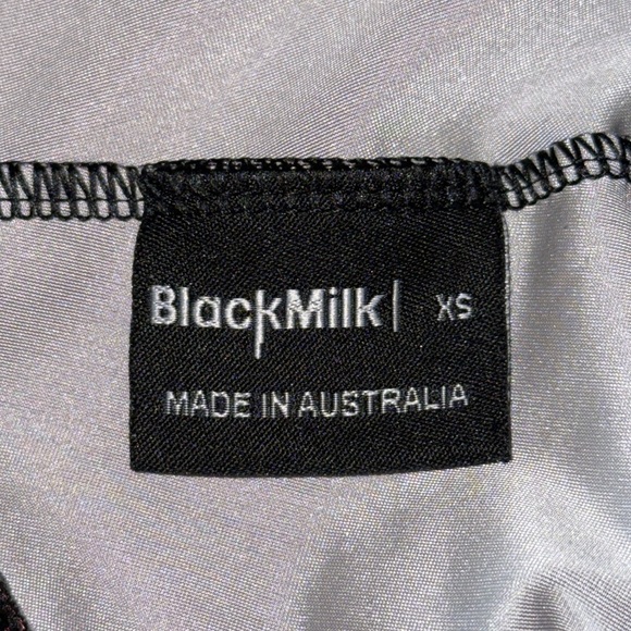 BlackMilk Galaxy Nebula Leggings - Picture 6 of 7